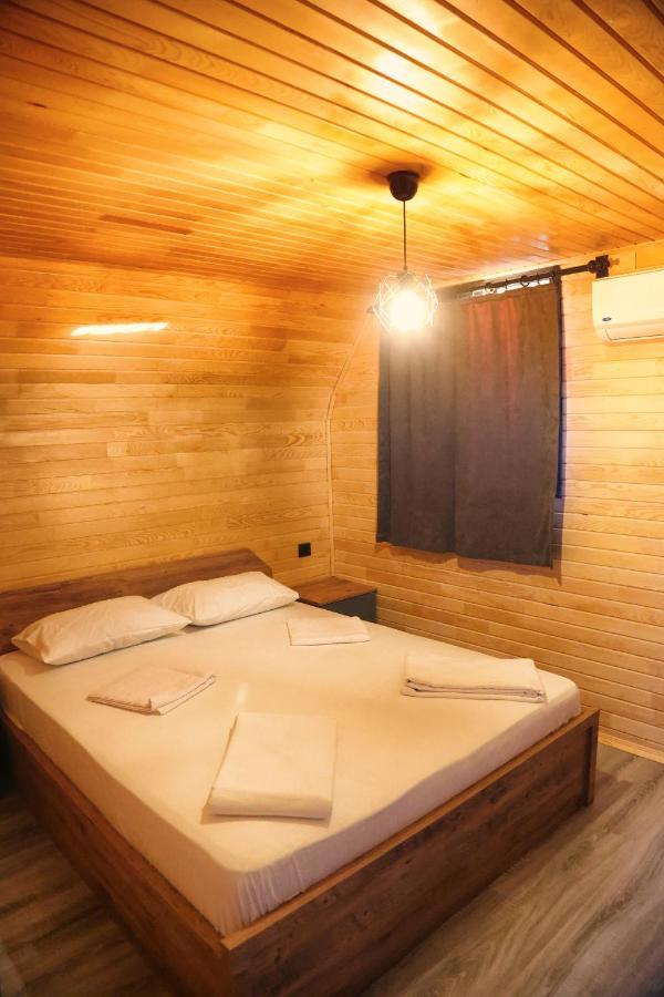 Begonvil Bungalow Apart Demre 1 외부 사진