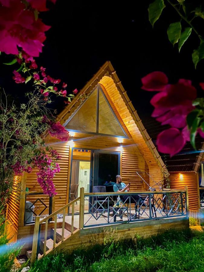 Begonvil Bungalow Apart Demre 1 외부 사진