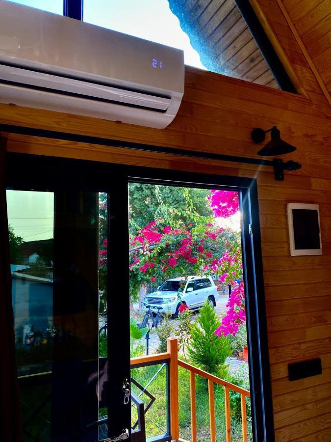 Begonvil Bungalow Apart Demre 1 외부 사진